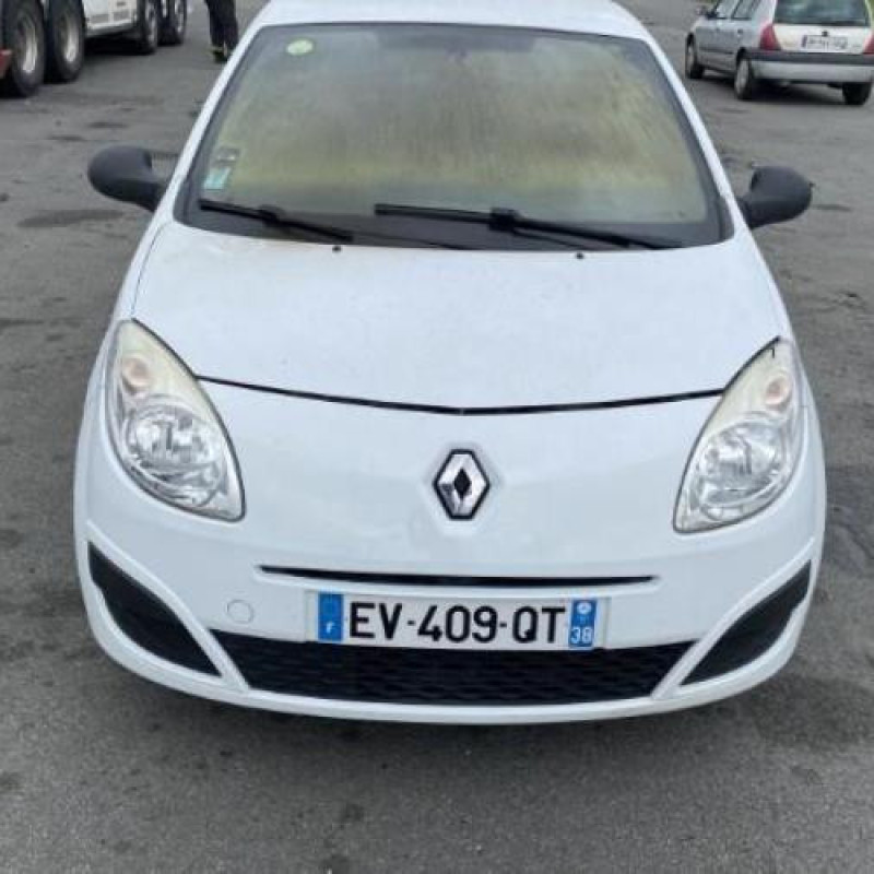 Pivot de moyeu avant droit RENAULT TWINGO 2 Photo n°11