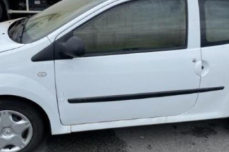 Pivot de moyeu avant droit RENAULT TWINGO 2