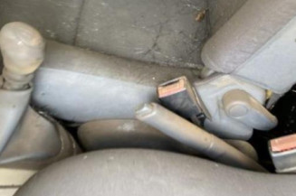 Pivot de moyeu avant droit RENAULT TWINGO 2