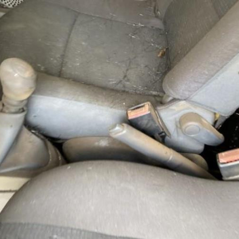 Pivot de moyeu avant droit RENAULT TWINGO 2 Photo n°17
