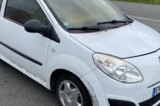 Pivot de moyeu avant gauche RENAULT TWINGO 2