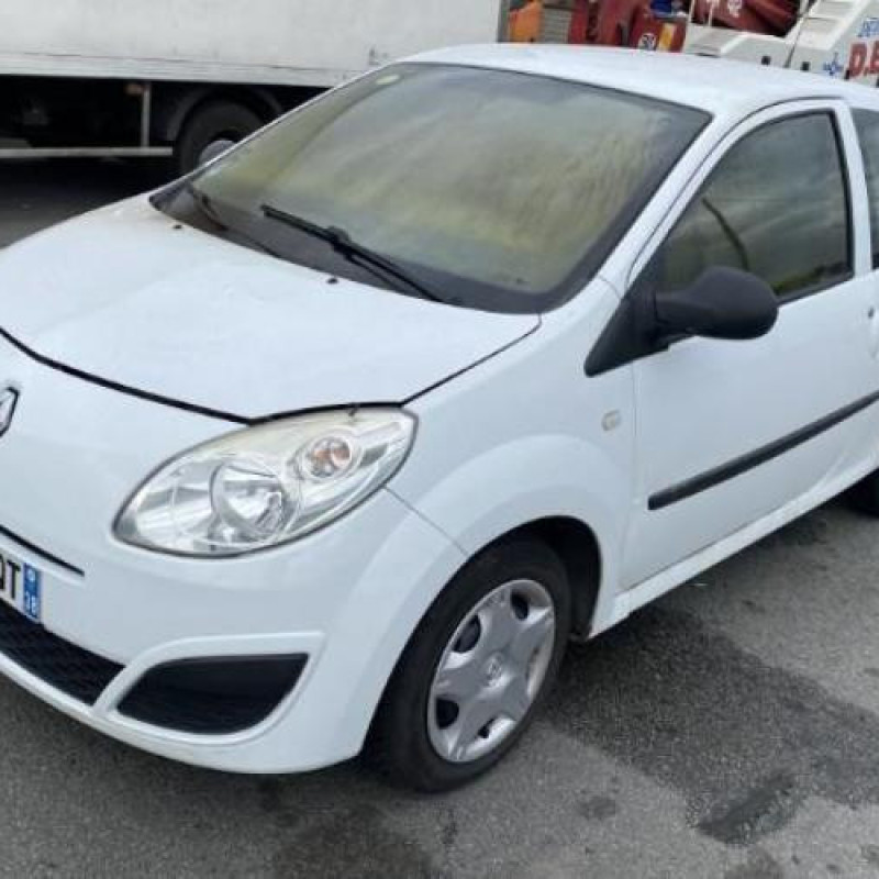 Pivot de moyeu avant gauche RENAULT TWINGO 2 Photo n°5