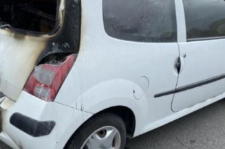 Pivot de moyeu avant gauche RENAULT TWINGO 2