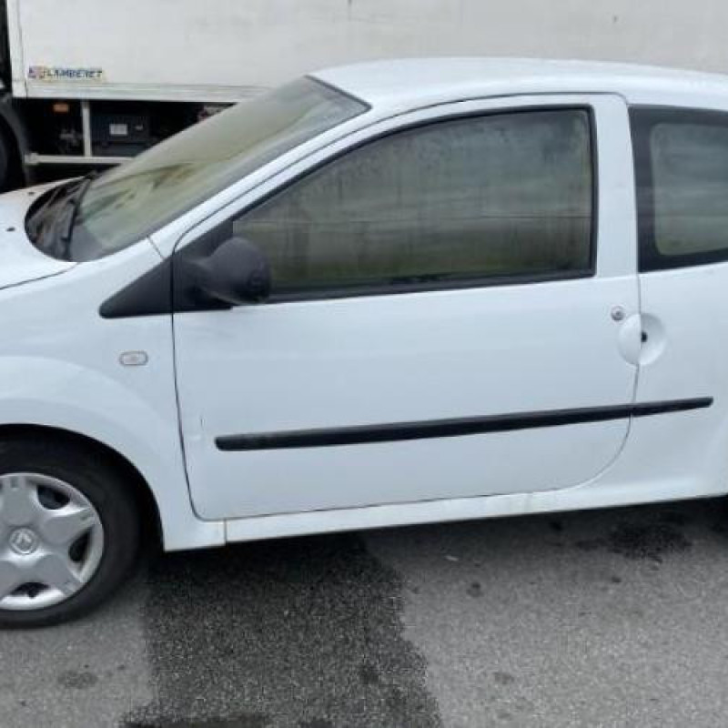 Pivot de moyeu avant gauche RENAULT TWINGO 2 Photo n°11