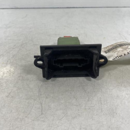 Resistance chauffage CITROEN C2