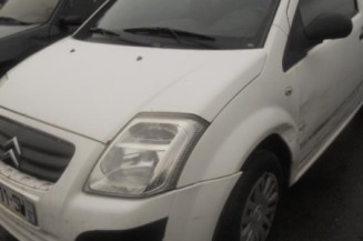 Resistance chauffage CITROEN C2
