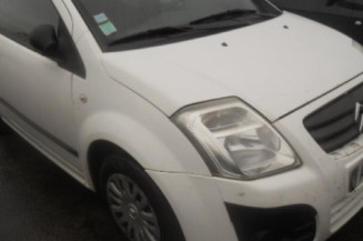 Resistance chauffage CITROEN C2