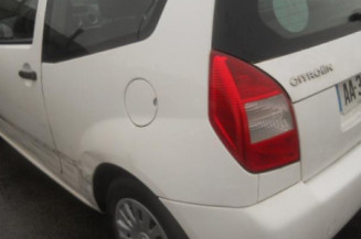 Resistance chauffage CITROEN C2