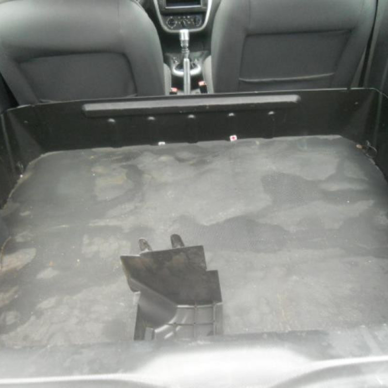 Resistance chauffage CITROEN C2 Photo n°8