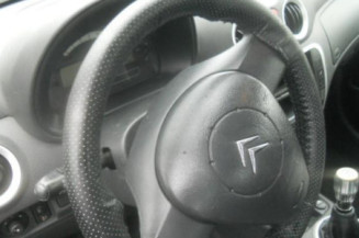 Resistance chauffage CITROEN C2