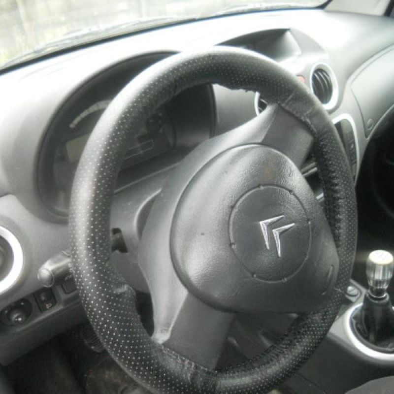 Resistance chauffage CITROEN C2 Photo n°9