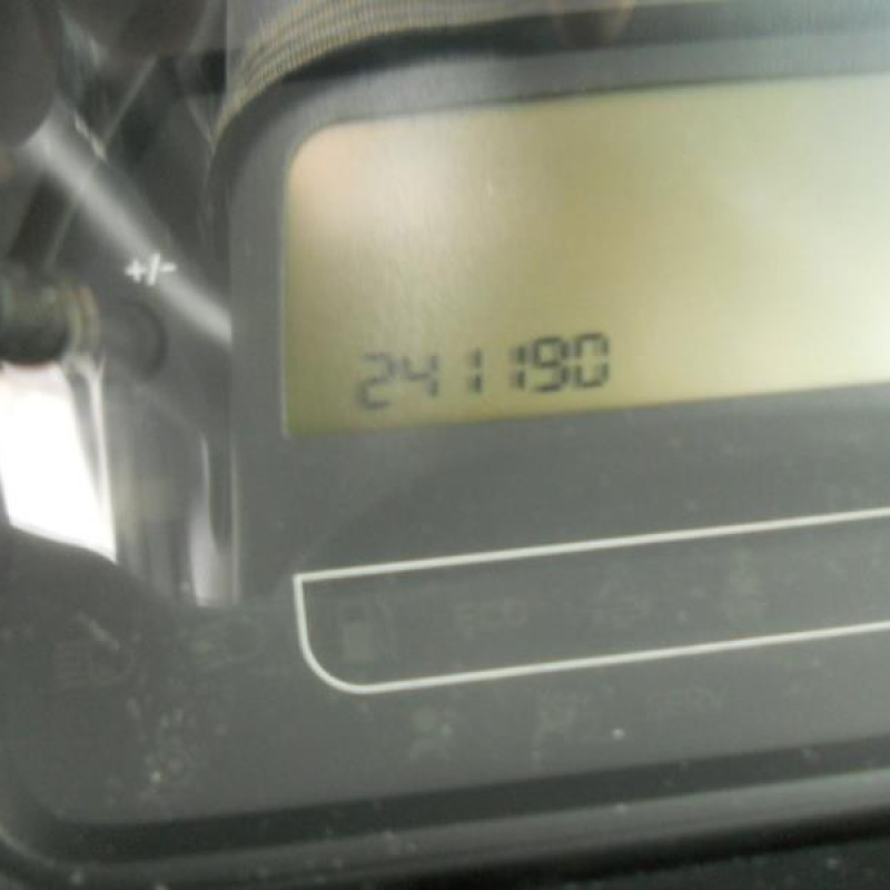 Resistance chauffage CITROEN C2 Photo n°10