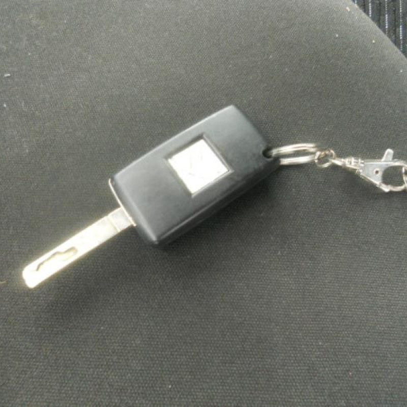 Resistance chauffage CITROEN C2 Photo n°12