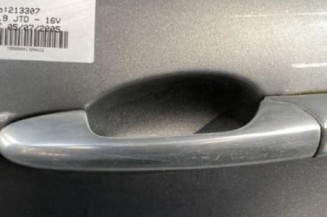 Porte avant gauche ALFA ROMEO 147
