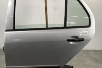Porte arriere gauche SKODA FABIA 1 Photo n°1