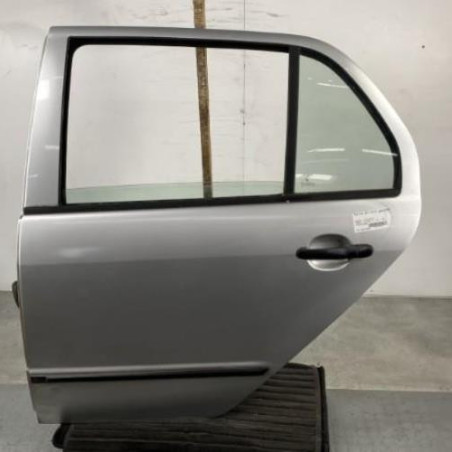 Porte arriere gauche SKODA FABIA 1 Photo n°1