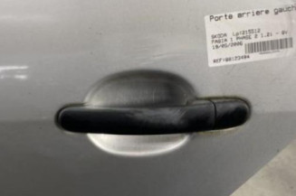 Porte arriere gauche SKODA FABIA 1