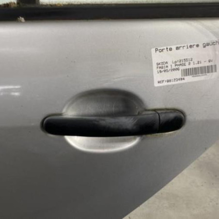 Porte arriere gauche SKODA FABIA 1