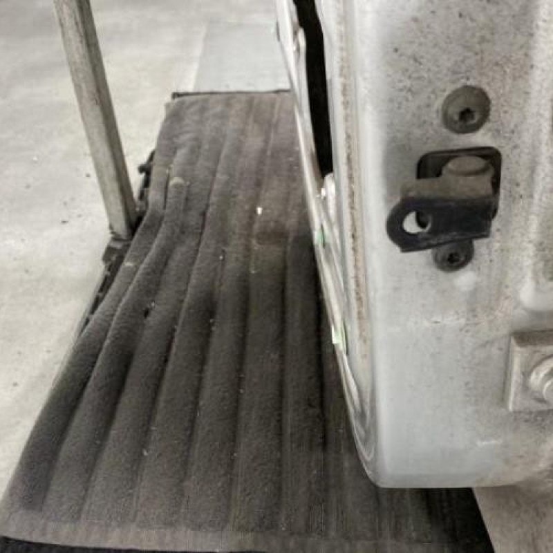 Porte arriere gauche SKODA FABIA 1 Photo n°5