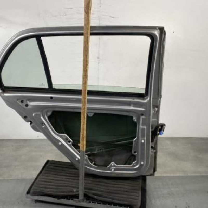 Porte arriere gauche SKODA FABIA 1 Photo n°6