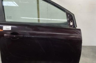 Porte avant droit FORD FOCUS 2 Photo n°1