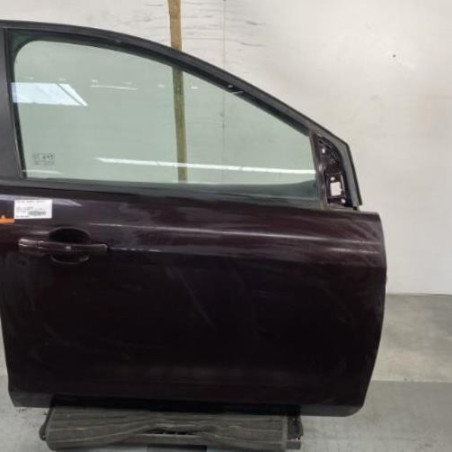 Porte avant droit FORD FOCUS 2 Photo n°1