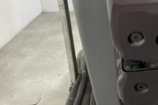 Porte avant droit FORD FOCUS 2