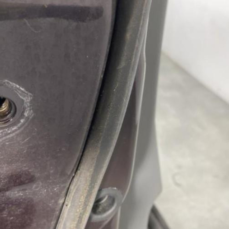 Porte avant droit FORD FOCUS 2 Photo n°5
