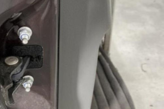 Porte avant droit FORD FOCUS 2