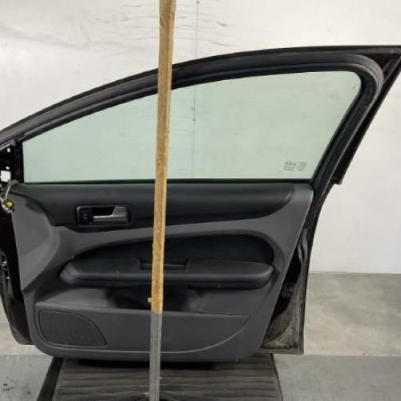Porte avant droit FORD FOCUS 2 Photo n°8
