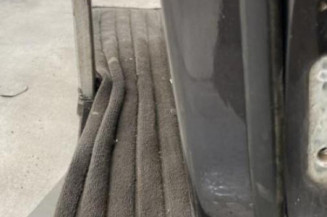 Porte arriere gauche VOLKSWAGEN PASSAT 5
