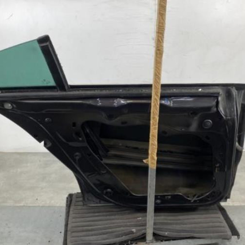 Porte arriere gauche VOLKSWAGEN PASSAT 5 Photo n°4