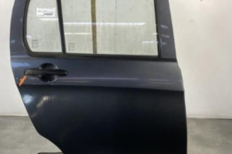 Porte arriere droit SUZUKI CELERIO Photo n°1