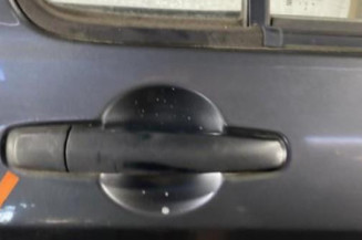 Porte arriere droit SUZUKI CELERIO
