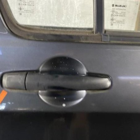 Porte arriere droit SUZUKI CELERIO