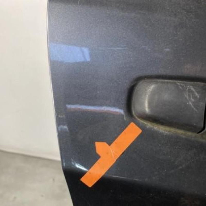 Porte arriere droit SUZUKI CELERIO Photo n°3