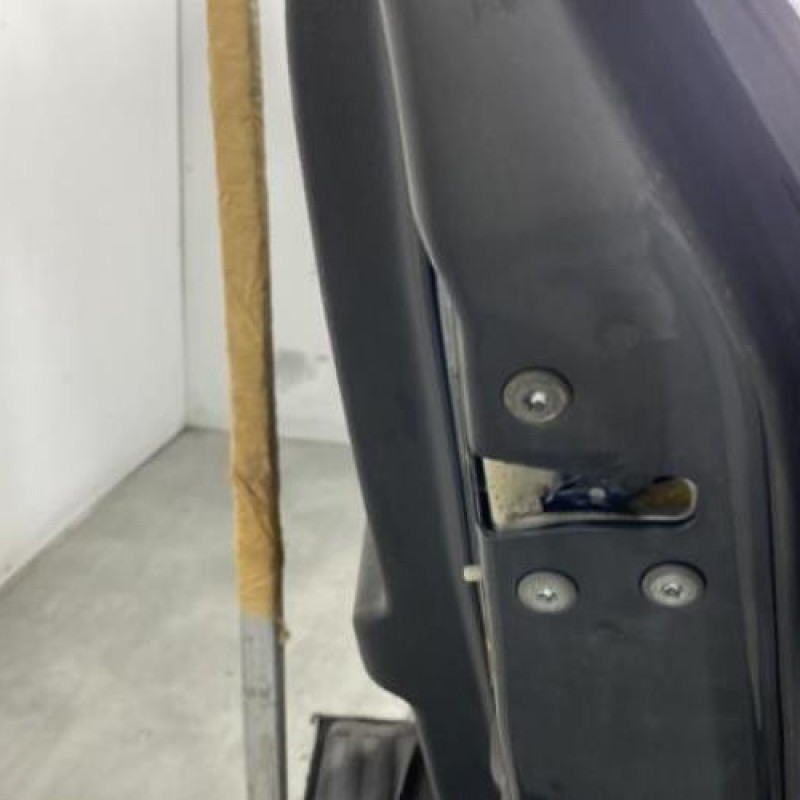 Porte arriere droit SUZUKI CELERIO Photo n°4