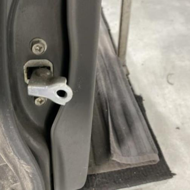 Porte arriere droit SUZUKI CELERIO Photo n°6