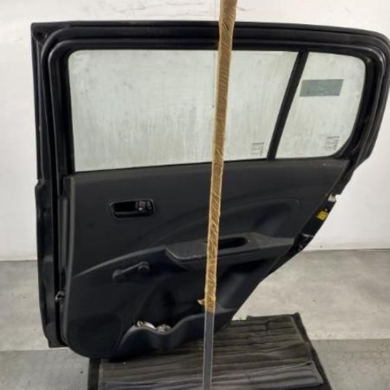 Porte arriere droit SUZUKI CELERIO Photo n°8