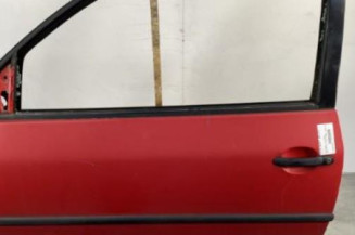 Porte avant gauche VOLKSWAGEN LUPO Photo n°1