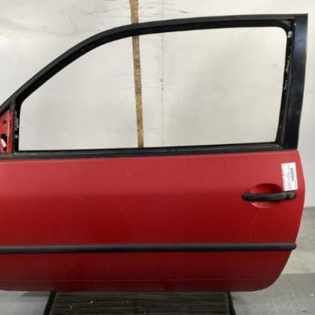 Porte avant gauche VOLKSWAGEN LUPO Photo n°1