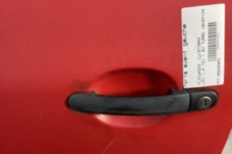 Porte avant gauche VOLKSWAGEN LUPO