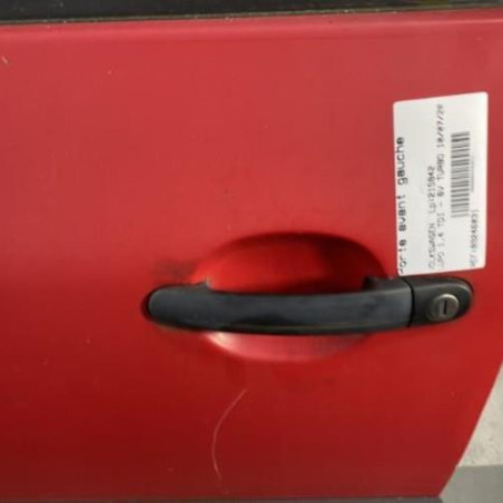 Porte avant gauche VOLKSWAGEN LUPO