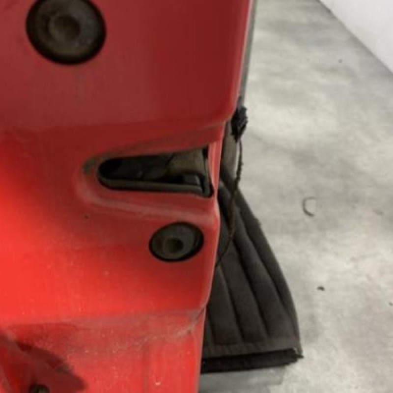 Porte avant gauche VOLKSWAGEN LUPO Photo n°3