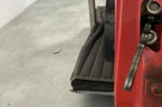 Porte avant gauche VOLKSWAGEN LUPO