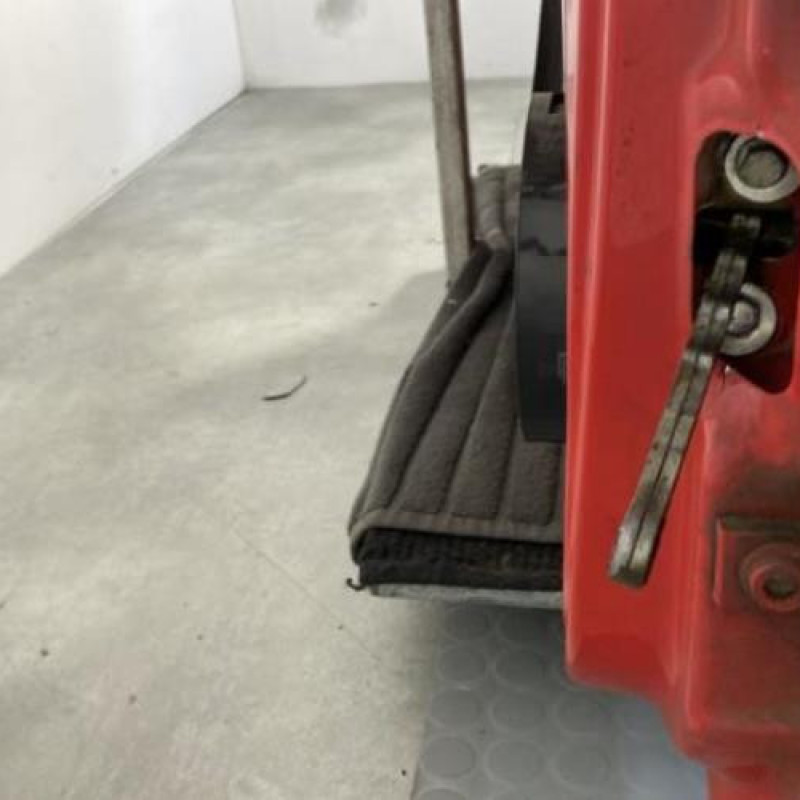 Porte avant gauche VOLKSWAGEN LUPO Photo n°5