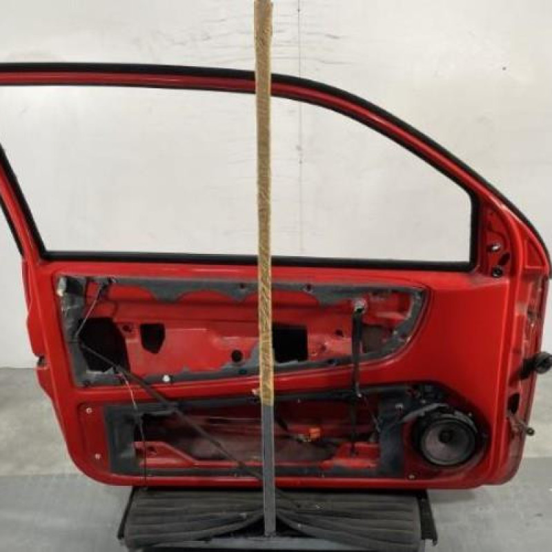 Porte avant gauche VOLKSWAGEN LUPO Photo n°6