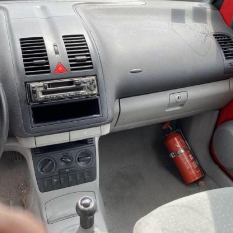 Porte avant gauche VOLKSWAGEN LUPO Photo n°17