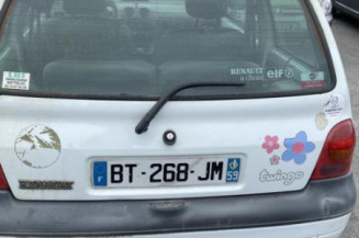 Afficheur RENAULT TWINGO 1