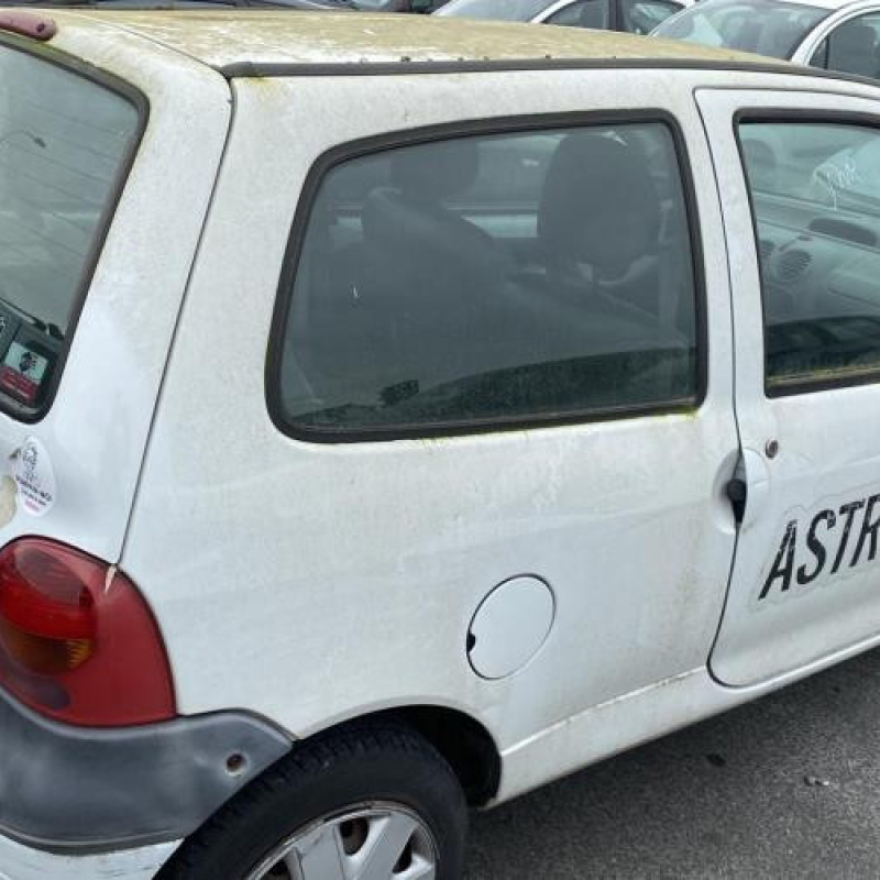 Afficheur RENAULT TWINGO 1 Photo n°13